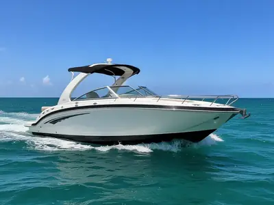 2015 Chaparral 264 SUNESTA