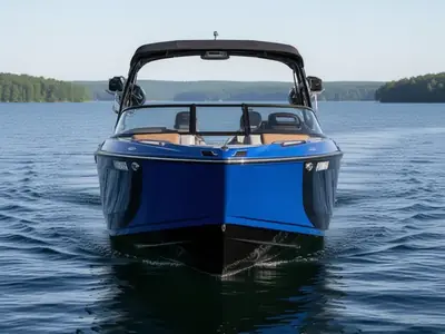 2026 Yamaha 255XD