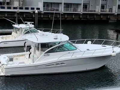 Rampage 41 Express