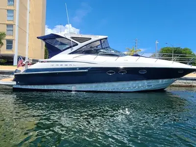 2007 Regal COMMODORE 4460
