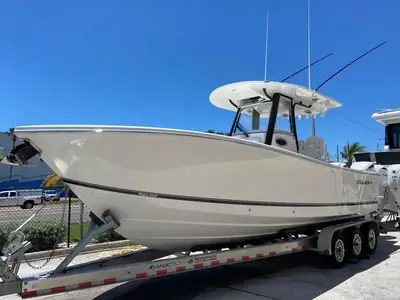 2026 Regulator 28