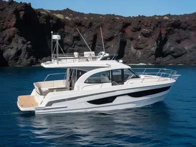 2025 Beneteau Antares 11 Fly