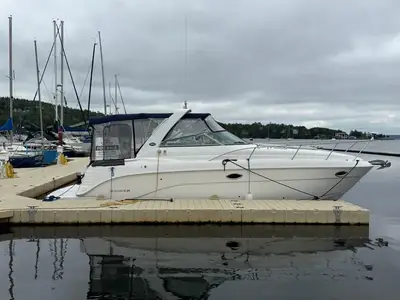 Rinker 300 EXPRESS CRUISER