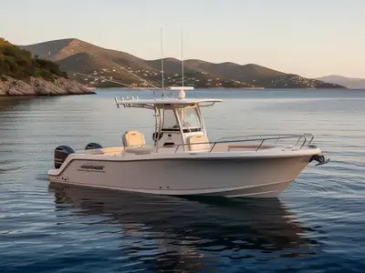 2026 Sportsman Mfg HERITAGE 261