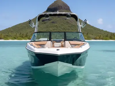 2026 MasterCraft NXT24