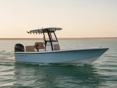 Blazer 2440 BAY