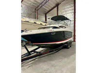 2006 Regal 2565 Window Express