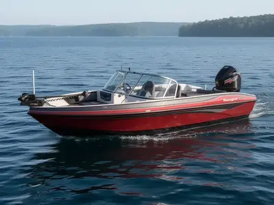 Ranger 1850MS