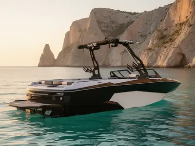 2026 Axis Wake Research A225