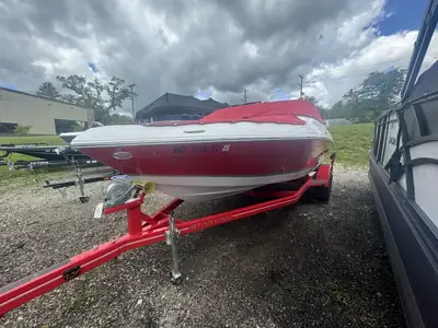 2011 Four Winns HORIZON 190