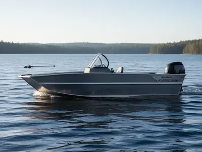 2026 Tracker Pro Guide V-175 WT
