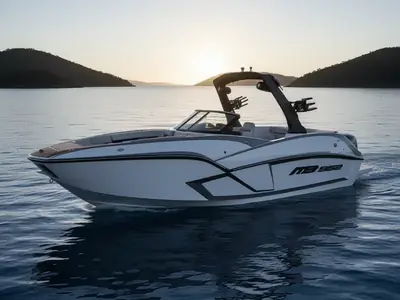 2025 MB Sports B52 25 ALPHA