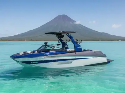 Malibu M235
