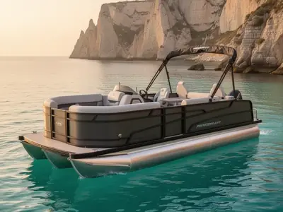 2026 Princecraft SPORTFISHER 21-2RS