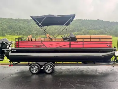 Ranger 223FC