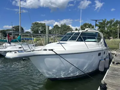 2008 Tiara 3500 Sovran