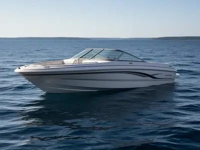 Chaparral 180 LE