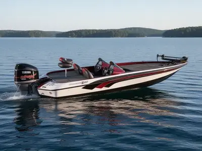 2005 Ranger Tugs R-21