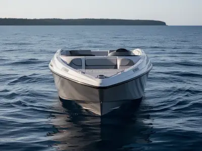 2026 Yamaha SX190