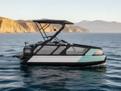 2026 Shallow Sport SPORT 18