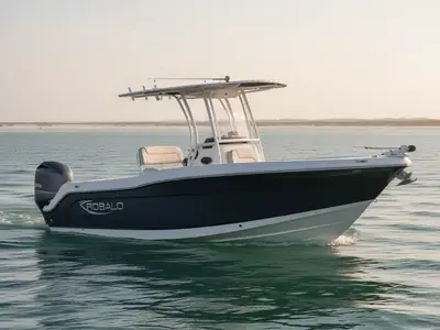 2024 Robalo R200