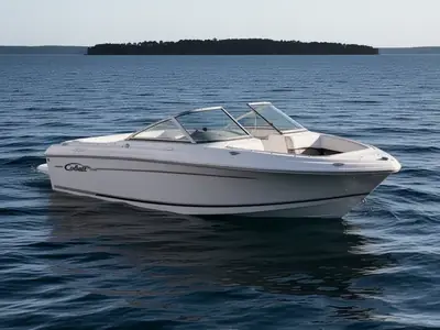 2004 Cobalt 220