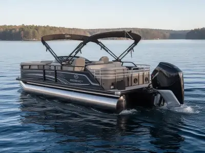 2024 Regency 250 LE3 Sport