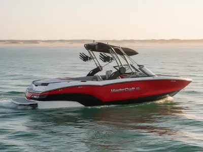 2024 MasterCraft NXT23