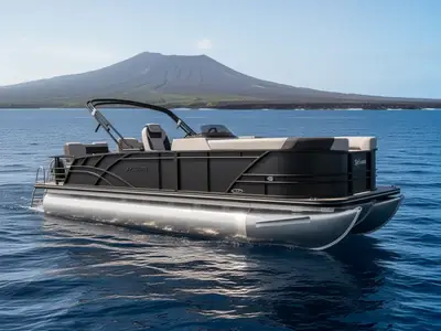 2026 Sylvan Ind L-3 RLZ
