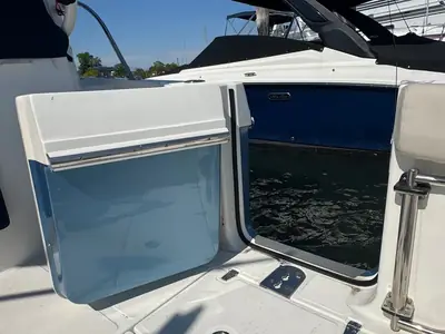 2024 Boston Whaler 325 Conquest
