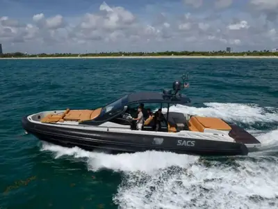 SACS Rebel 47