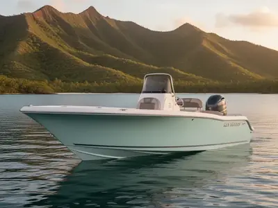 2026 Key West 203 FS