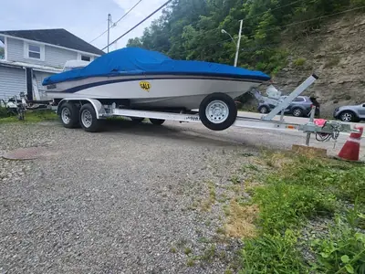 Malibu RESPONSE