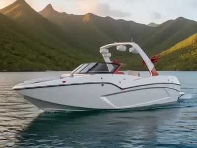 2023 MB Sports F22 TOMCAT ALPHA