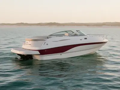 2005 Chaparral SUNESTA 236