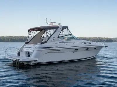 2000 Cruisers 3870 Express