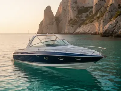 1999 Formula 280 Sun Sport