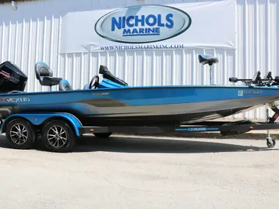 2021 Vexus AVX2080