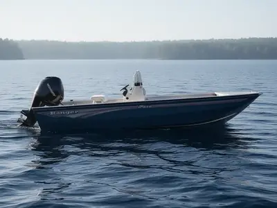 2025 Ranger RB210