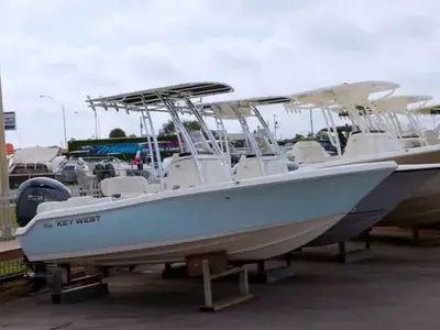 Key West 189 FS