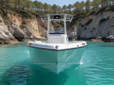 Yamaha 220 FSH Sport