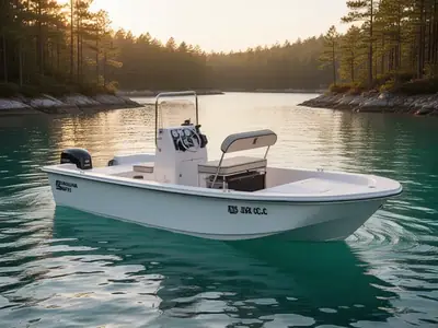 2026 Carolina Skiff E16 JVX CC