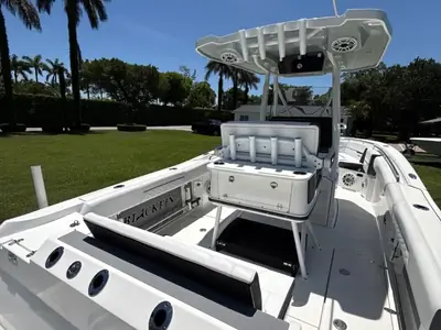 2022 Blackfin 252 CC