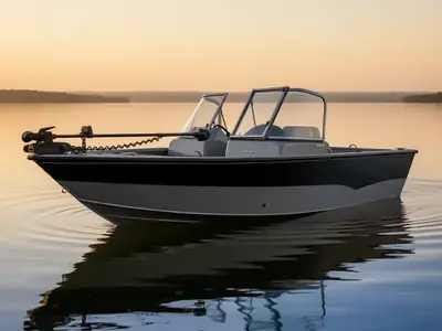 2014 Tracker PRO GUIDE V-16 T