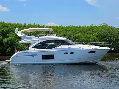 Princess 49