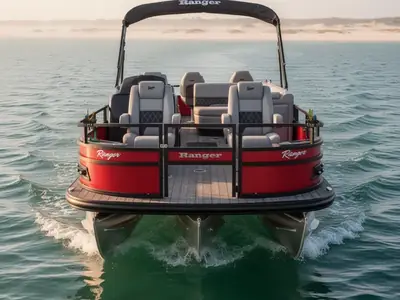 2026 Ranger 223F