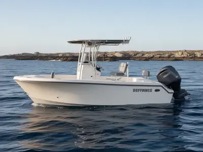 Defiance 210 CATALINA