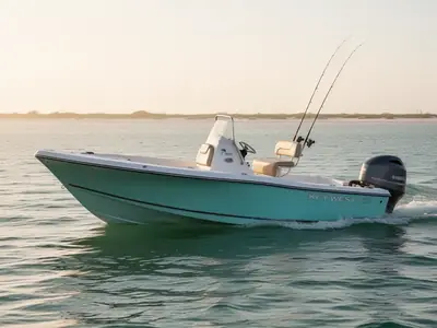 2025 Key West 179 FS