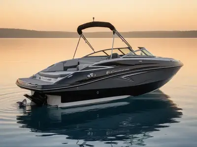 2019 Crownline E235
