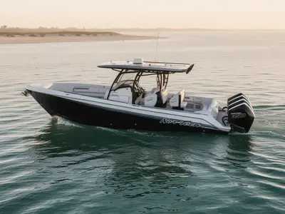 2021 Nor-Tech 390 Sport